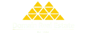 Domain logo